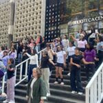 Chapingo extiende la exposición “Despertar”, una experiencia artística que reivindica el cuerpo, la memoria y la resiliencia femenina