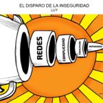 EL DISPARO DE LA INSEGURIDAD