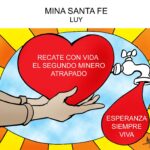 MINA SANTA FE