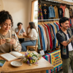 El poder adquisitivo de la Generación Z está en ascenso, pero su lealtad hacia las marcas es más volátil que nunca