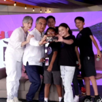 Américo Villarreal: en Tamaulipas se trabaja en unidad por la niñez con los principios del Humanismo Mexicano