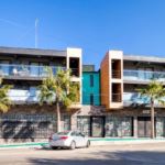 Choice Hotels abre el Comfort Suites Tijuana con lo que revoluciona el segmento midscale en México