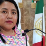 Presenta reforma para proteger bordados y patrones tradicionales como  patrimonio cultural de Baja California