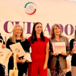 Mujeres realizan el 67% de las “labores de cuidado” en México: IPADE