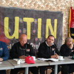 Sindicato Único de Trabajadores de la Industria Nuclear