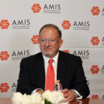 Reeligen a Pedro Pacheco Villagrán como presidente de la AMIS para el período 2026- 2027