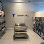 Tramontina de México fortalece su presencia en el norte del país con la apertura de su Showroom Hospitality en Monterrey