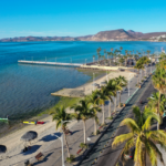 Temporada para saborear, descubrir y disfrutar en La Paz, Baja California Sur