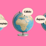 Francés para enamorar, inglés para resolver: así perciben los principales idiomas