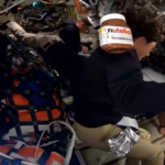 Nutella en el espacio: estudio de Porter Novelli revela cómo un momento no planificado en Artemis II se convirtió en fenómeno global