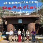 Casi 100 años de historia en un recorrido: Museo Hidromineral de Tehuacán abre sus puertas en Semana Santa