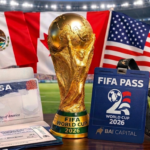Mundial 2026: BAI Capital analiza el impacto del «FIFA Pass» ante la saturación de visas en México