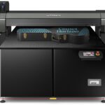 Roland DGA impulsa productividad industrial con nueva impresora plana UV VersaOBJECT LO-640-F3
