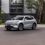 Geely México entra al top 10 de ventas en el país y acelera su crecimiento en el primer trimestre de 2026