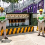 Garantizada la electricidad para el Mundial 2026 en México: CFE