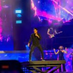 Mazatlán vibra con el regreso de Chayanne y se consolida como sede de grandes espectáculos