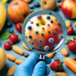 Garantizar alimentos inocuos requiere soluciones efectivas que reduzcan la contaminación en toda la cadena de suministro