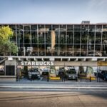 Starbucks México abre una cafetería insignia en Guadalajara dedicada a impulsar a las mujeres