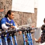 ¡JET llega a México y despliega piloto de micromovilidad en Ciudad de México!