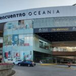 Vive la fiebre del fútbol en Encuentro Oceanía con talleres y dinámicas para toda la familia