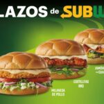 ¿A qué sabe un golazo? Subway acaba de convertirlo en sándwich