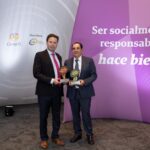 Hermes Infraestructura eleva sus estándares ASG tras obtener el Distintivo ESR