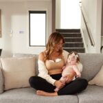Lactancia y autonomía: cómo la tecnología le devuelve tiempo a las madres