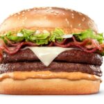 5 jugadas con sabor para festejar el Día de la Hamburguesa en México