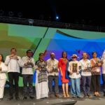 Puebla toma la estafeta del Tianguis Turístico México 2027; se formaliza el relevo y se reconoce a lo mejor del sector