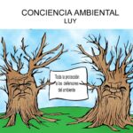 CONCIENCIA AMBIENTAL