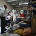 CHAPINGO PRESENTA SEMILLAS DE ALTO VALOR NUTRACÉUTICO Y PLANTEA ALIANZA ESTRATÉGICA CON EDOMEX
