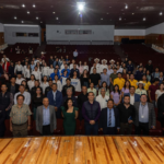 LA CRISIS AMBIENTAL LLAMA A ACTUAR: CHAPINGO REÚNE A OCHO COLECTIVOS POR LA SOSTENIBILIDAD