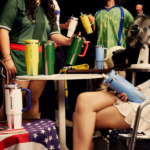 STANLEY 1913 PRESENTA COUNTRY COLLECTION EN MÉXICO, COMO PARTE DE LAS COLECCIONES GLOBALES DE FÚTBOL