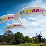 Nayarit se consolida como destino deportivo en Tianguis Turístico 2026