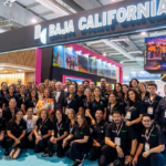 ¡BAJA CALIFORNIA LO HIZO EN GRANDE Y DESTACA EN LA EDICIÓN 50 DEL TIANGUIS TURÍSTICO DE MÉXICO!