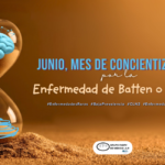 Niños de Mérida urgen acceso a tratamiento para Enfermedad de Batten