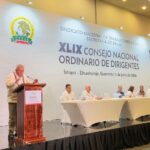 Homologar derechos de empleados de salud en IMSS-Bienestar, pide García Ayala