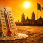 El verano derrite ahorros de empresas y mexicanos  en energía eléctrica