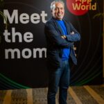 Alejandro Flores asume la Dirección de Ventas de F5 para México para acelerar la transformación digital segura de las organizaciones