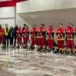 Santander México apoya las acciones de rescate en Venezuela por medio de la Cruz Roja Mexicana