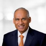 Sempra Infraestructura nombra a Bhavesh “Bob” Patel como su próximo Director General