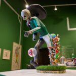 El futbol se convierte en arte: llega la Copa de Arte Popular Banamex a Tlaquepaque