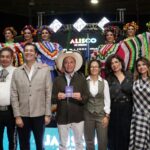 Presenta Gobierno de Jalisco campaña Embajadores de Jalisco y el Pasaporte Mundialista 2026