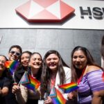 LA DIVERSIDAD Y LA INCLUSIÓN SE CONMEMORAN EN JUNIO PERO SE CONSTRUYEN CON ACCIONES TODO EL AÑO