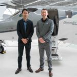 Honda Aircraft Company y Avemex presentan en México el Paquete de Actualización HondaJet APMG S