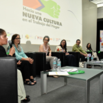 La Personas Trabajadoras del Hogar abren una reflexión pública sobre dignidad, derechos y reconocimiento laboral