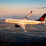 Air Canada llevará su experiencia de viaje a la Aldea Global 2026