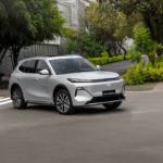 Geely impulsa su crecimiento en México con un alza de 279.4% en ventas