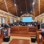 Consejo Universitario de Chapingo pondera la cultura de la prevención y la seguridad estudiantil en la Sede Académica San Luis Acatlán