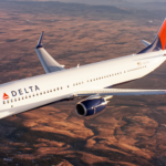 Delta incrementa la eficiencia de su flota con la instalación de finlets de VCT en toda la línea de aeronaves 737NG